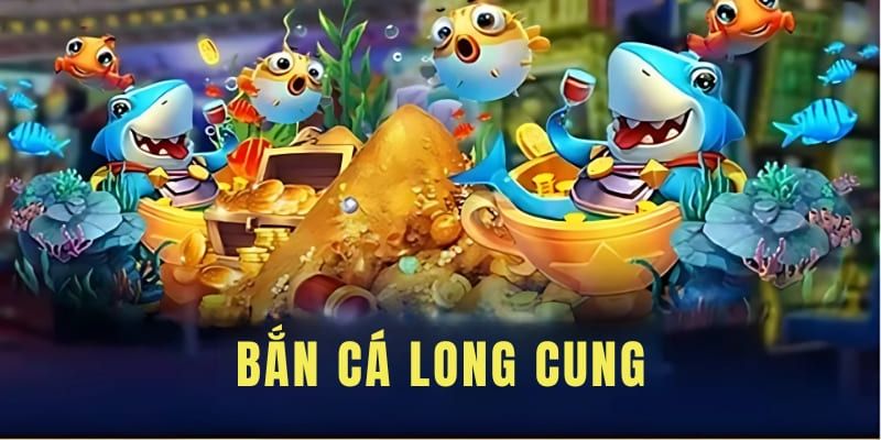 Bắn Cá Long Cung Trò Chơi Bắn Cá Long Cung Tại Net88 Là Gì?