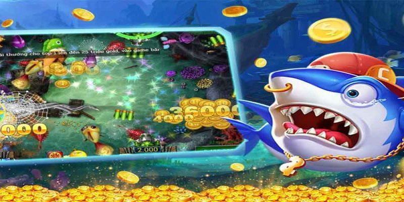 Bắn Cá Long Cung Mẹo Để Chiến Thắng Trong Bắn Cá Long Cung