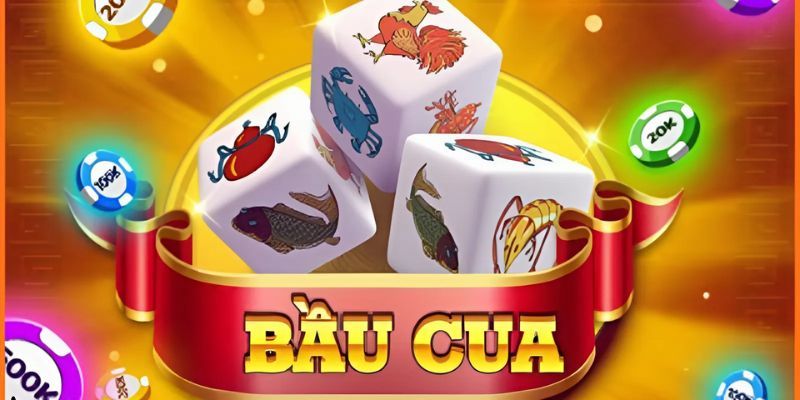 Bầu cua Net88 Cách chơi Bầu cua Net88 dễ hiểu và dễ thắng
