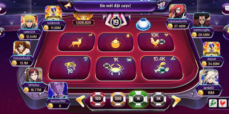 Bầu cua Net88 Chiến lược nâng cao trong Bầu cua Net88