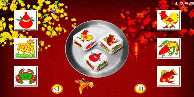 Bầu cua Net88 Tại sao nên chơi Bầu cua Net88?