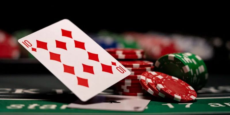 Blackjack Net88 Những mẹo để tăng cơ hội chiến thắng trong Blackjack Net88