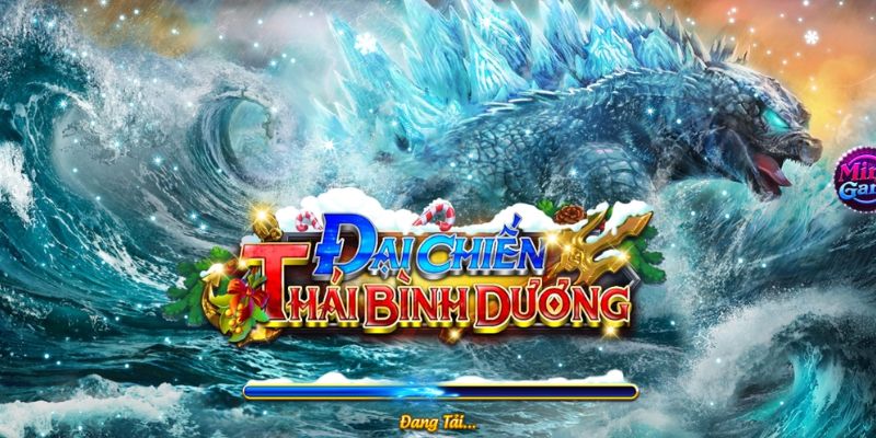 Tìm hiểu về "Đại chiến Thái Bình Dương" tại Net88