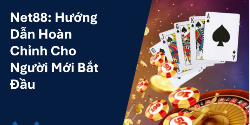 Đăng ký Net88 Cách Đăng ký Net88 dễ dàng và nhanh chóng