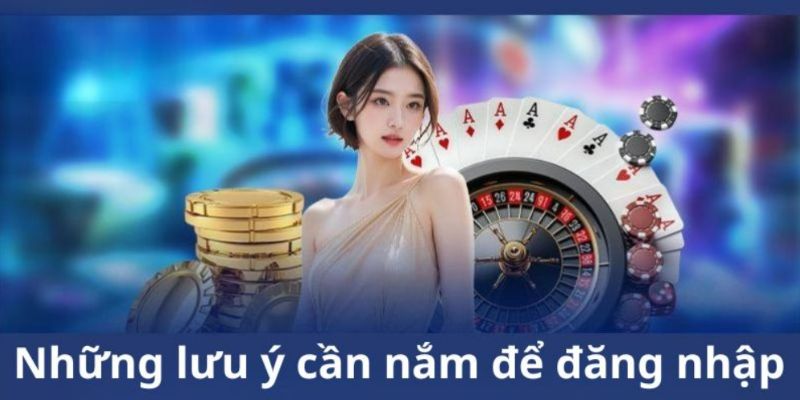 Đăng nhập Net88 Những lưu ý khi Đăng nhập Net88