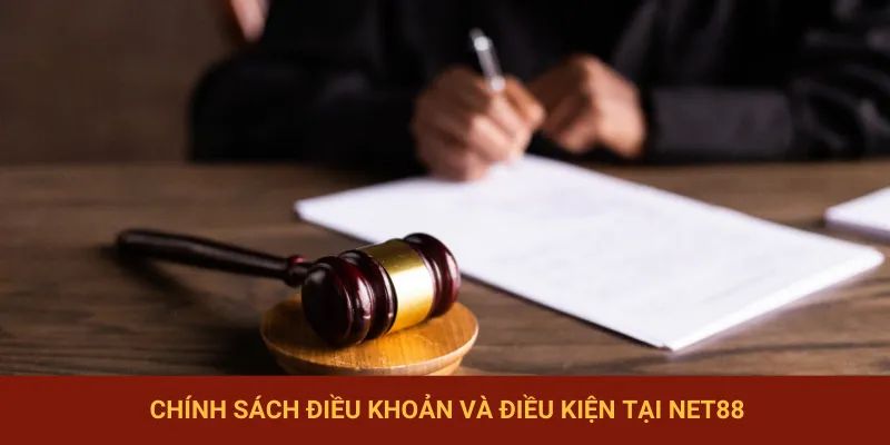 Điều khoản Net88 Điều Khoản Net88 Là Gì?