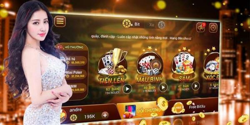 Game bài B52 Các tính năng đặc biệt trong Game bài B52 của Net88