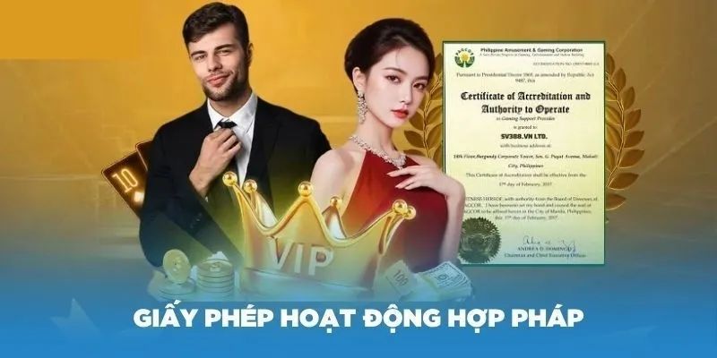 Giấy phép hoạt động Giấy phép hoạt động là gì và tại sao nó lại quan trọng?