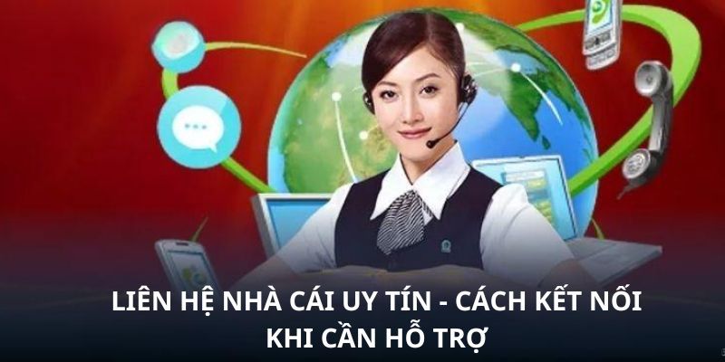 Lien hệ Net88 Phương Thức Liên Hệ Net88