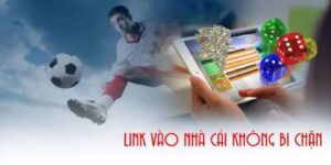 Vì sao cần tìm link vào Net88 không chặn?