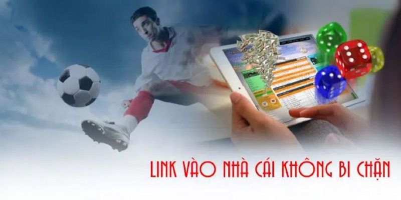 Vì sao cần tìm link vào Net88 không chặn?
