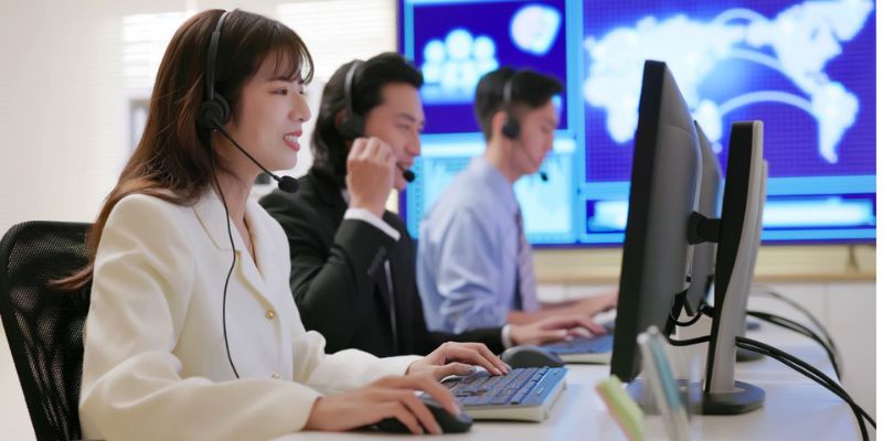 Cách nhận link vào Net88 không chặn từ các kênh hỗ trợ