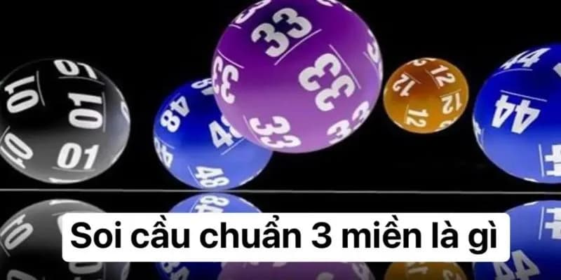 Lô đề 3 miền Tổng quan về Lô đề 3 miền tại Net88