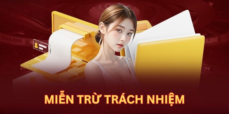 Tổng quan về Miễn trừ trách nhiệm Net88
