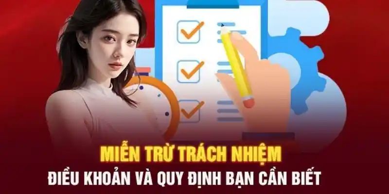 Chính sách Miễn trừ trách nhiệm Net88 có gì?