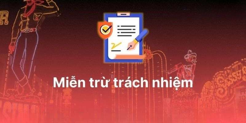 Lý do chính sách Miễn trừ trách nhiệm Net88 quan trọng