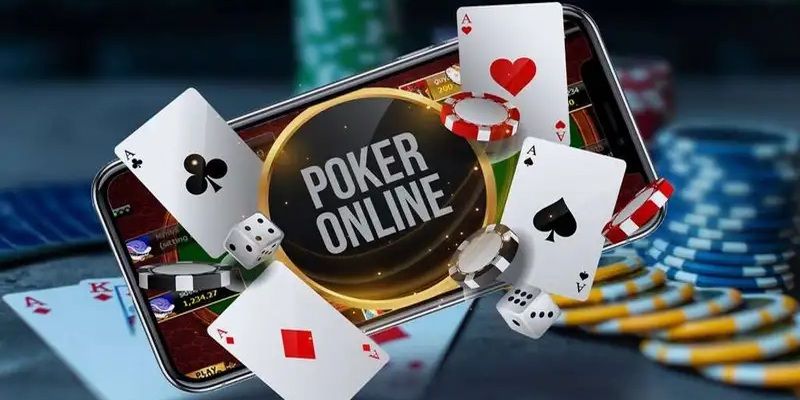 Poker Net88 Các Chiến Lược Để Thắng Lớn Với Poker Net88