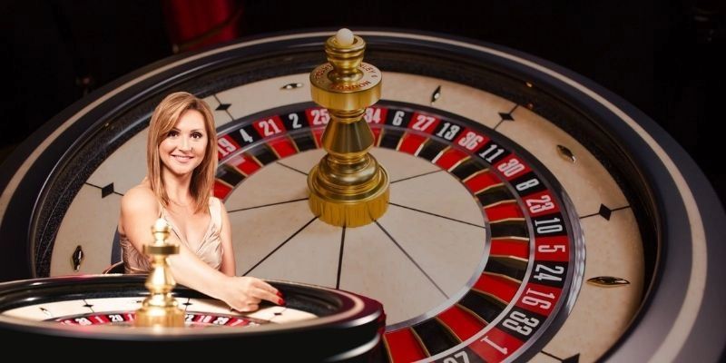 Roulette Net88 Các Chiến Lược Để Giành Thắng Lớn Trong Roulette Net88