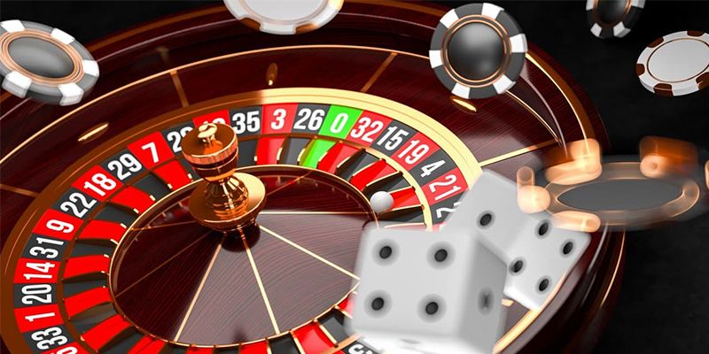 Roulette Net88 Những Lưu Ý Khi Chơi Roulette Net88