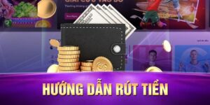 Các bước thực hiện rút tiền Net88