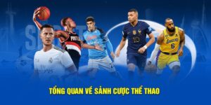 Giới thiệu về Thể thao ảo Net88