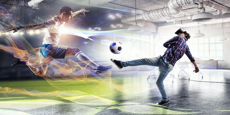 Thể thao ảo Net88 Chiến thuật cá cược trong Thể thao ảo Net88