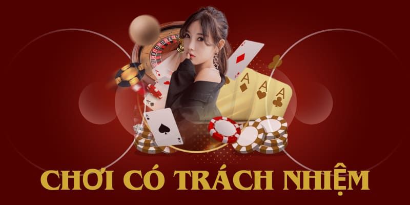 Trách nhiệm người chơi Tại sao trách nhiệm người chơi lại quan trọng tại Net88?