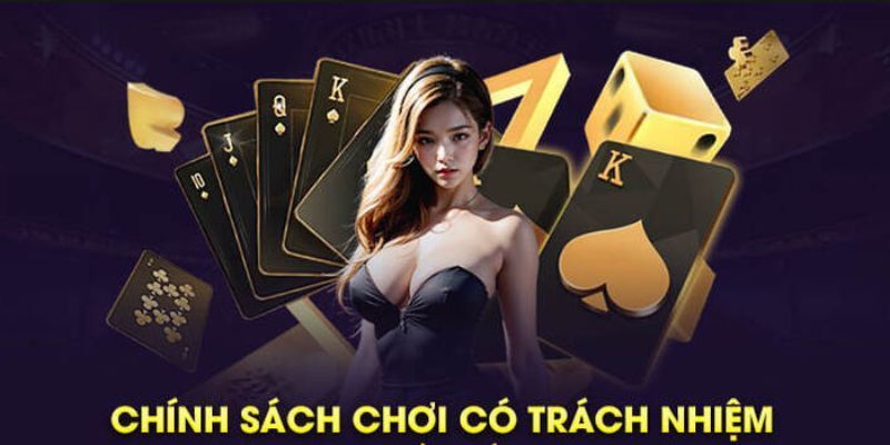 Trách nhiệm người chơi Các nguyên tắc của trách nhiệm người chơi