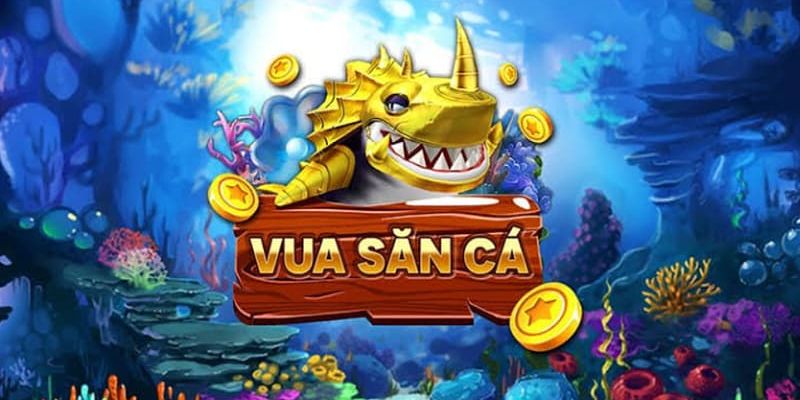 Vua bắn cá Khám Phá Trò Chơi Vua Bắn Cá